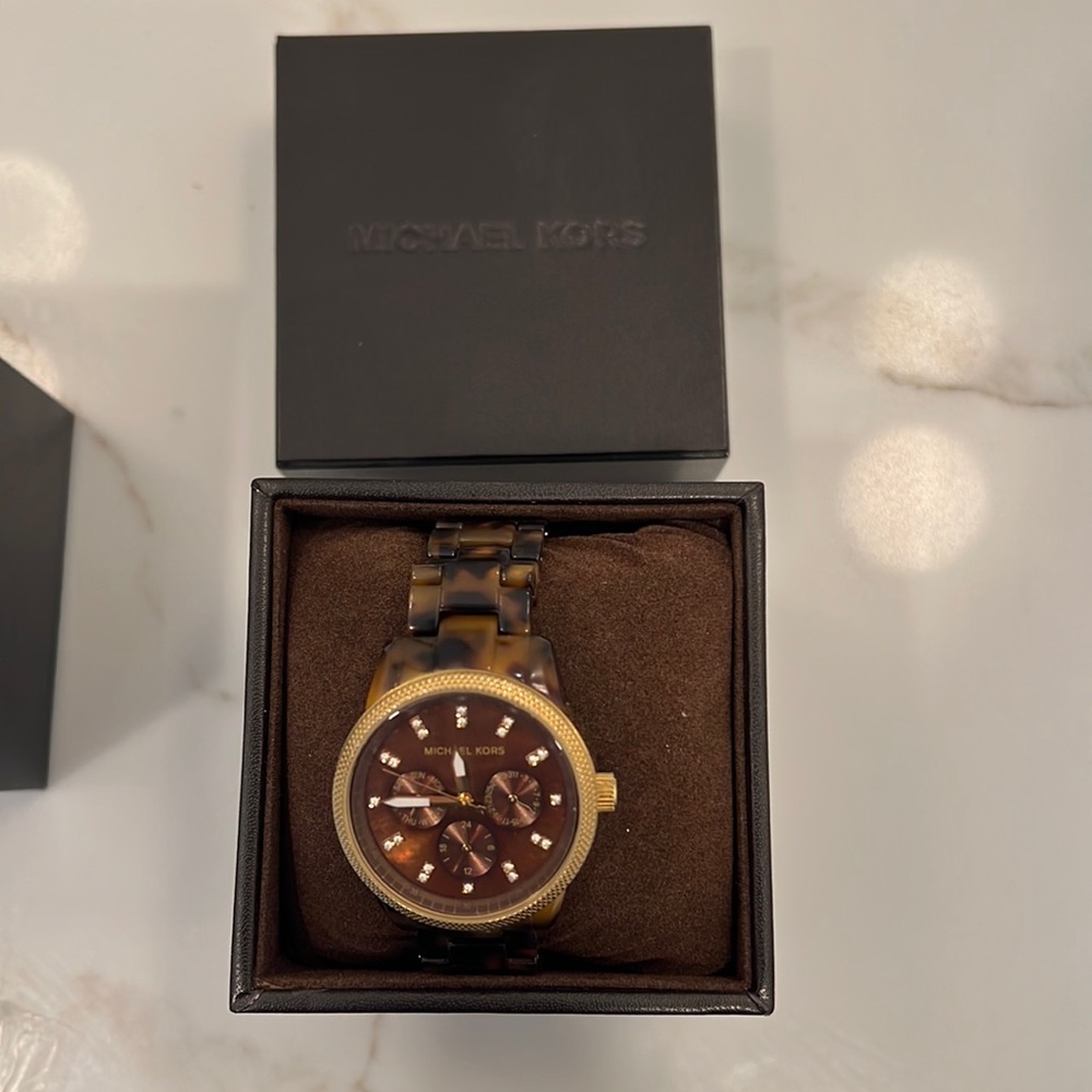 Michael Kors Watch